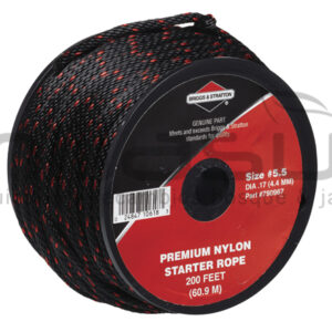 BRIGGS & STRATTON 790967 Cuerda DE Arranque D-4