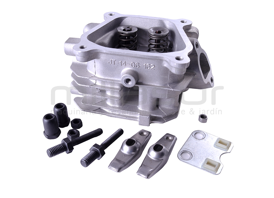 HONDA 55-332 Culata Completa GX160