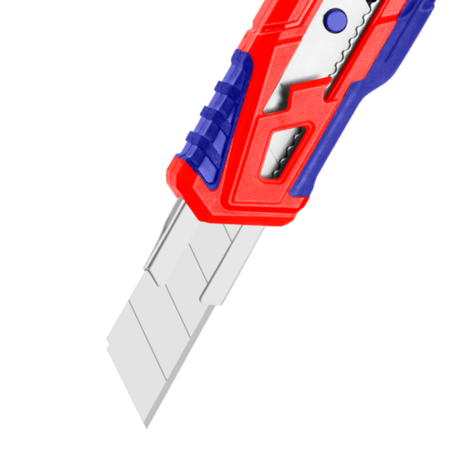 EMTOP ESNK18102 Cutter Cuchilla 100mm x 18mm - Imagen 2