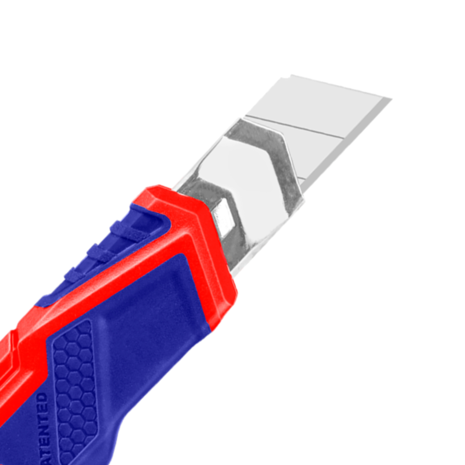 EMTOP ESNK18102 Cutter Cuchilla 100mm x 18mm - Imagen 4