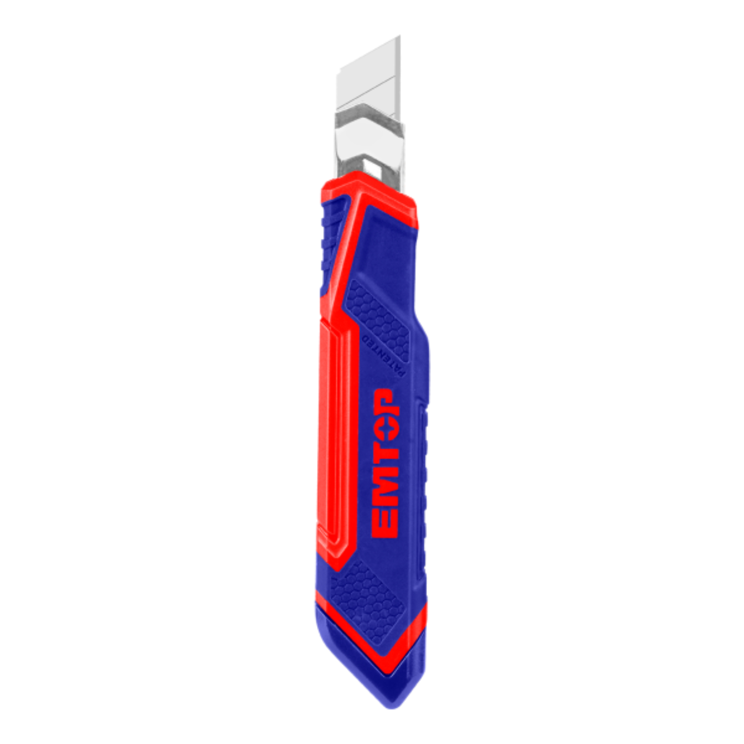 EMTOP ESNK18102 Cutter Cuchilla 100mm x 18mm - Imagen 5
