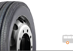 Neumático de camión CROSSWIND 275/70R22.5 CWA80U 148/145J(152/148E)