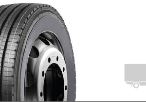 Neumático de camión CROSSWIND 305/70R19.5 CWS20E 148/145M