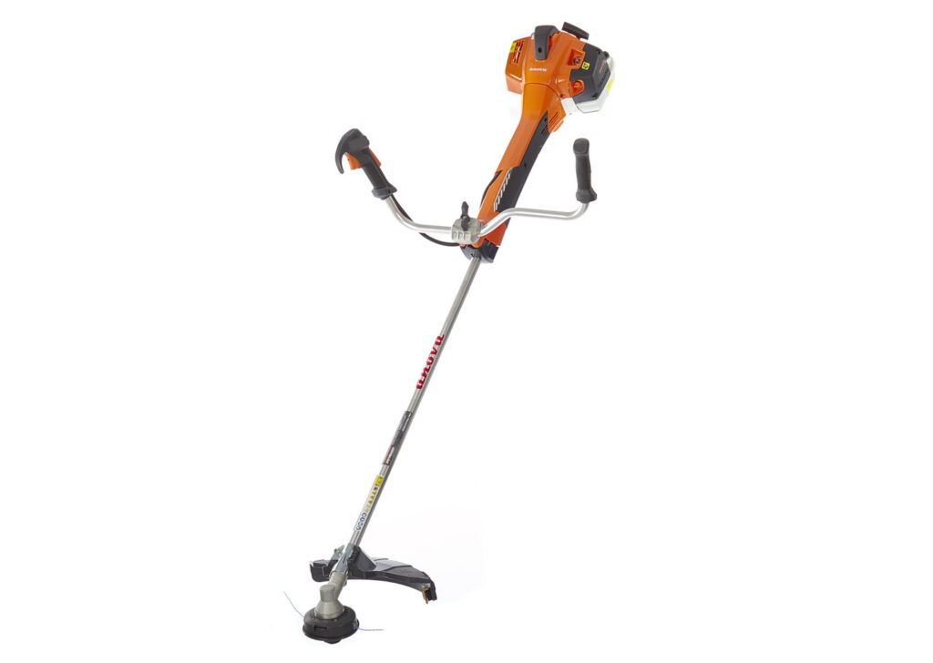 Desbrozadora ANOVA D546HXP High Extra Pro 46,5 cc 2 kW