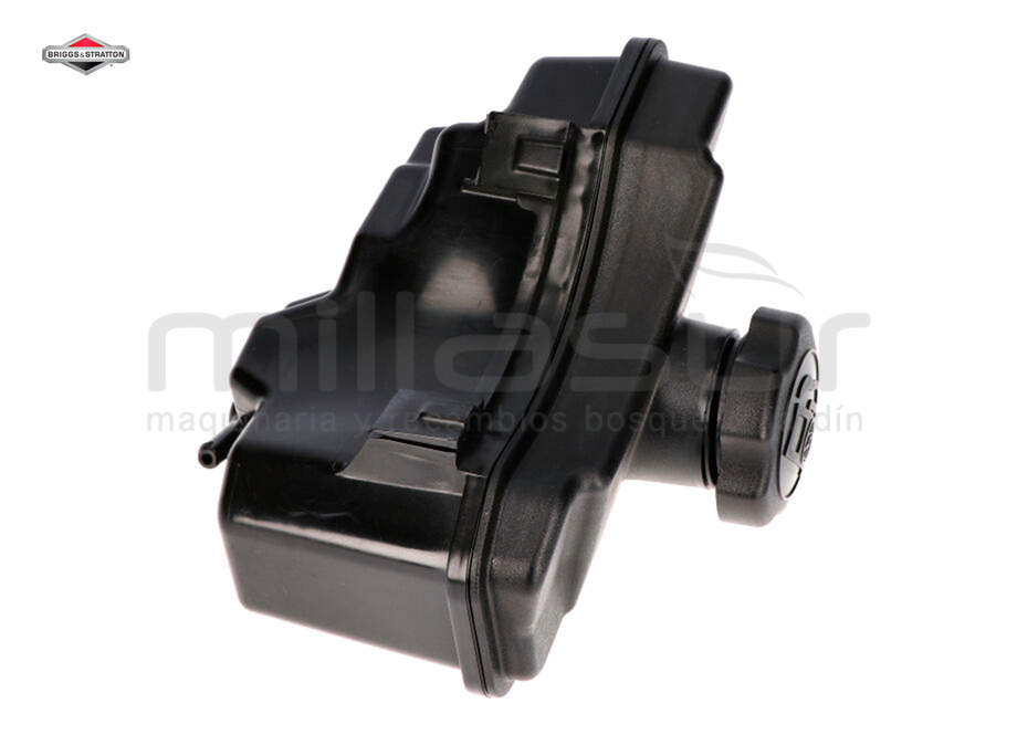 BRIGGS & STRATTON 596207 Depósito DE Gasolina (=595190) - Imagen 2