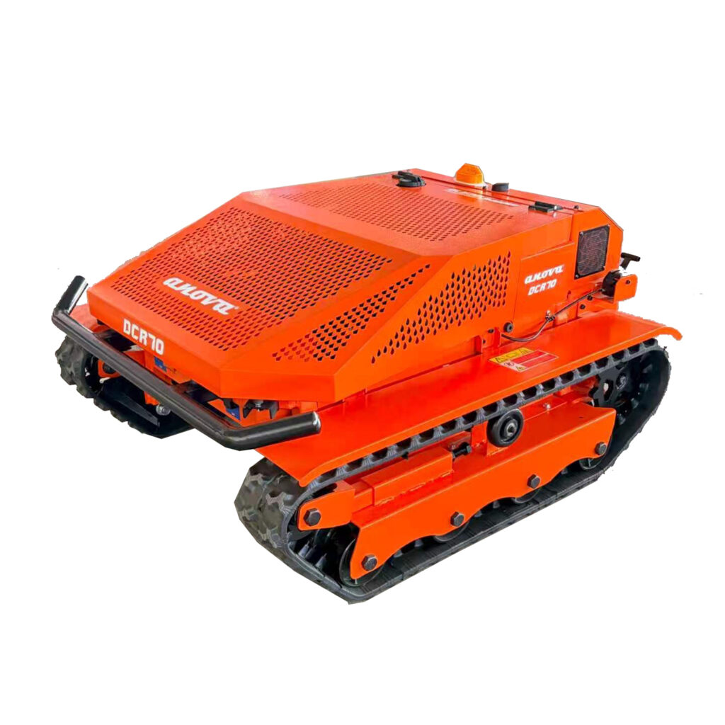 ANOVA DCR70 Desbrozador Control Remoto 67CM - Reymotor