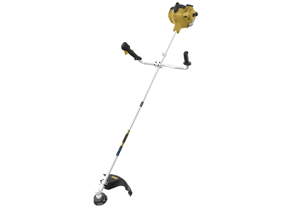 ANOVA Bricogarden BGPB726 Desbrozadora gasolina 25