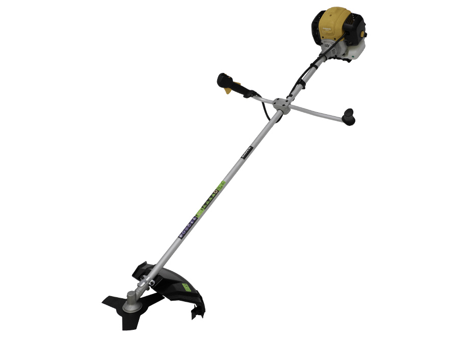 ANOVA Bricogarden BGPB752 Desbrozadora gasolina 52