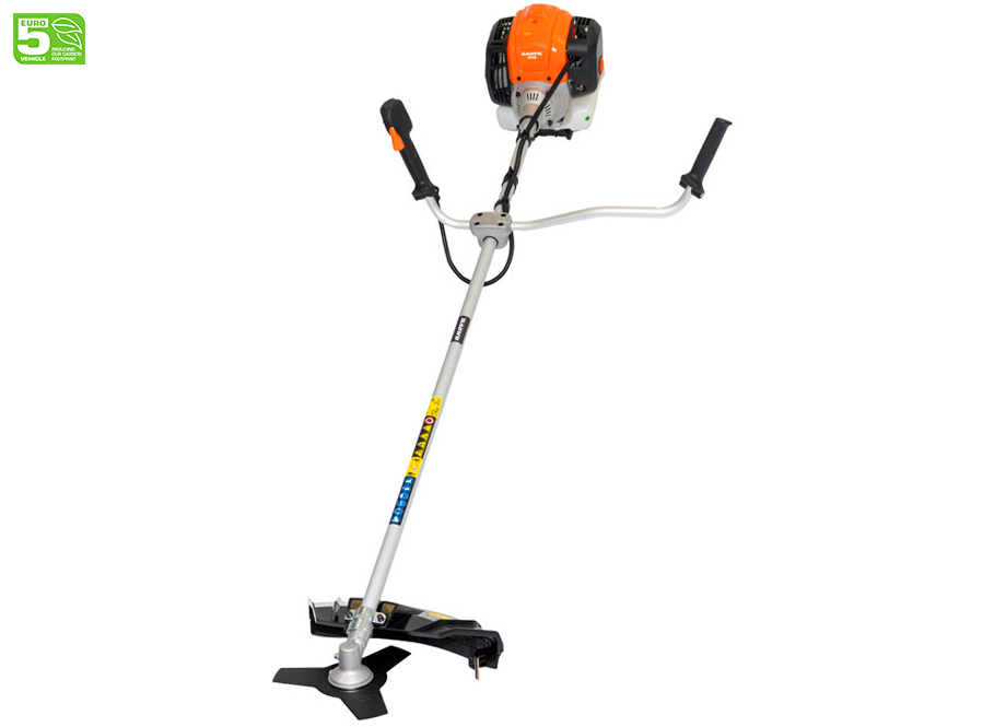 ANOVA D545 Desbrozadora gasolina 44