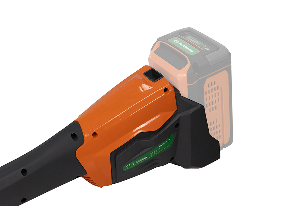 ANOVA E60BC Desbrozadora Batería 60V - Imagen 4