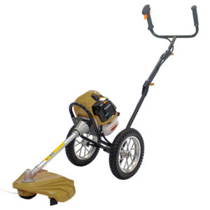 ANOVA Bricogarden BGPBW752R Desbrozadora con ruedas 51