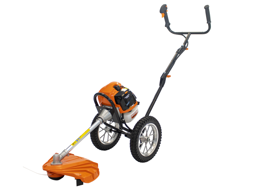 ANOVA D52R Desbrozadora con ruedas 51