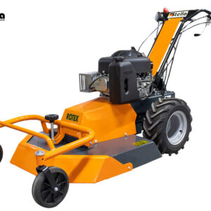 ST-ROTEX70H Desbrozadora Cuchillas Flotantes 70CM B&s INTEK3 - Hidrostatica - Reymotor