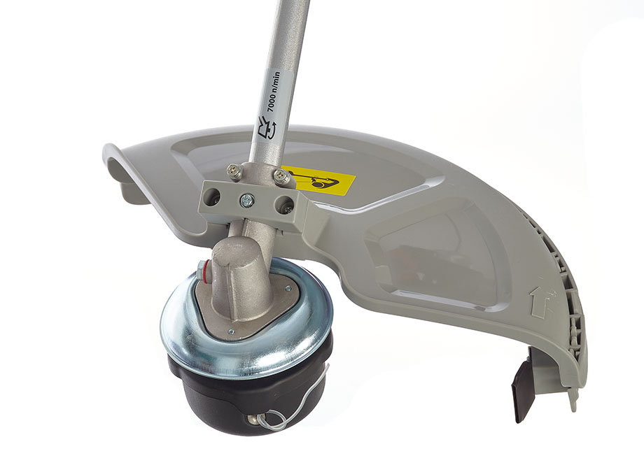 ANOVA TE1000 Desbrozadora Ikra Elect. 1000 W - Imagen 3