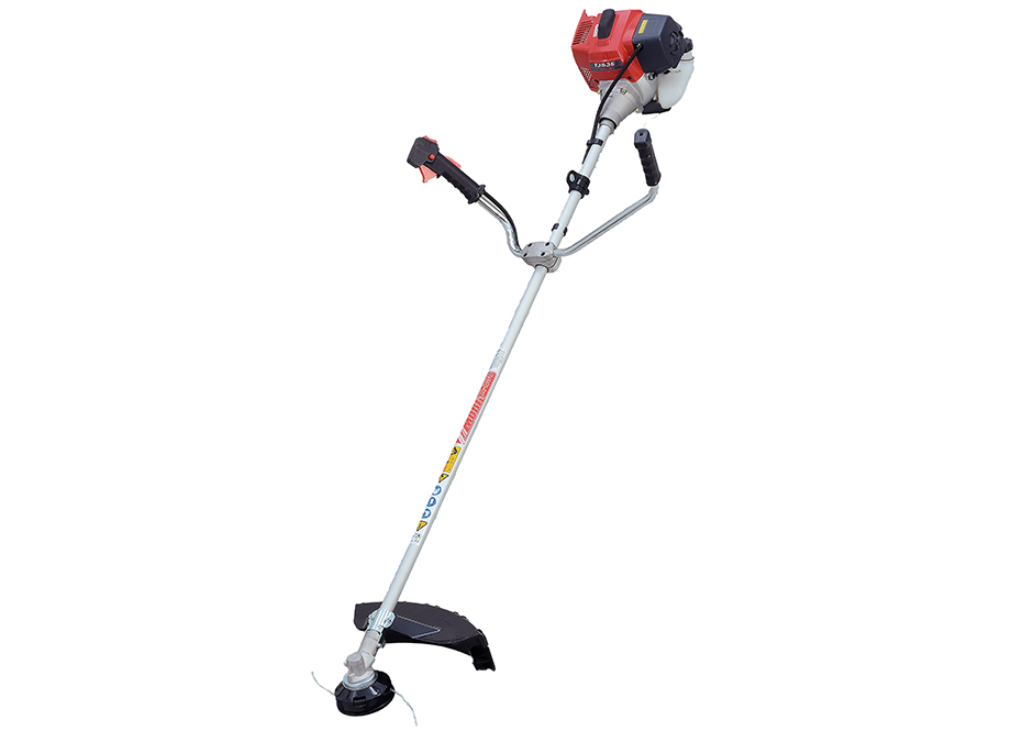 ANOVA D53K Desbrozadora con motor Kawasaki TJ53E - Reymotor
