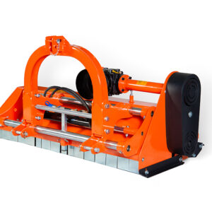 ANOVA PTODTDHCY125 Desbrozadora Tractor Con Desplazamiento Hidraulico (Cuchillas "Y") 125 cm - Reymotor