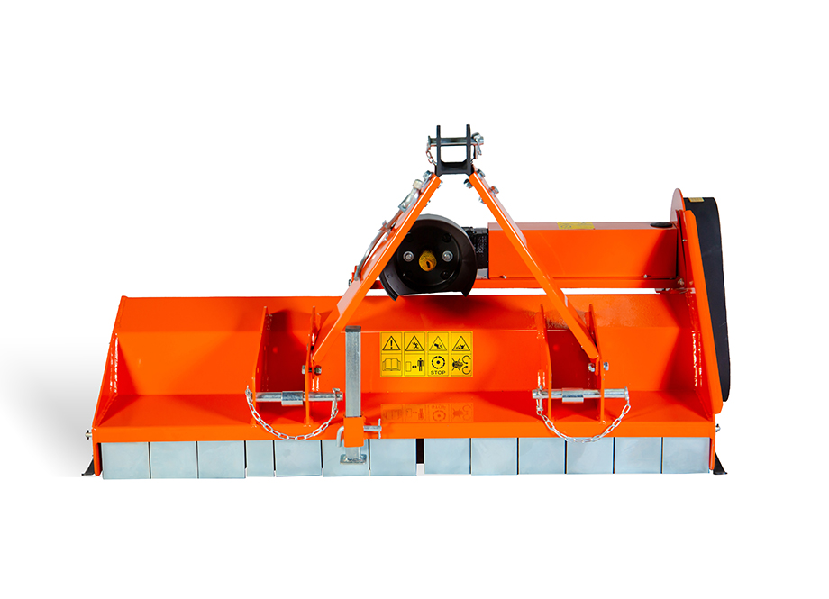 ANOVA PTODTCY105 Desbrozadora Tractor (Cuchillas "Y") 105 cm - Reymotor
