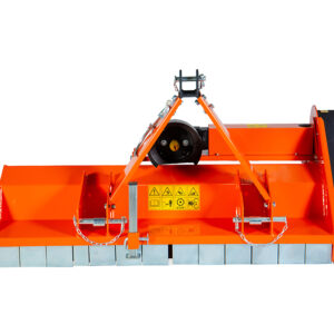 ANOVA PTODTCY125 Desbrozadora Tractor (Cuchillas "Y") 125 cm - Reymotor