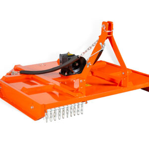 ANOVA PTODTCU120 Desbrozadora Tractor DE Cuchillas 120 cm - Reymotor