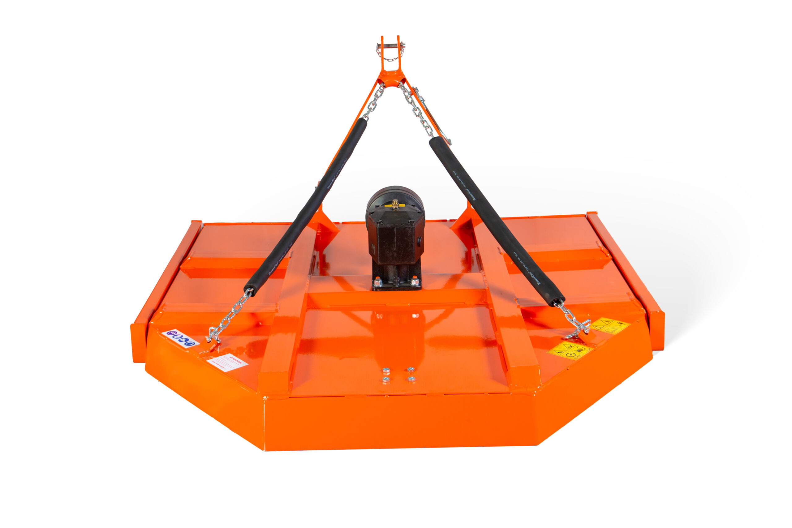ANOVA PTODTCU120 Desbrozadora Tractor DE Cuchillas 120 cm - Imagen 3