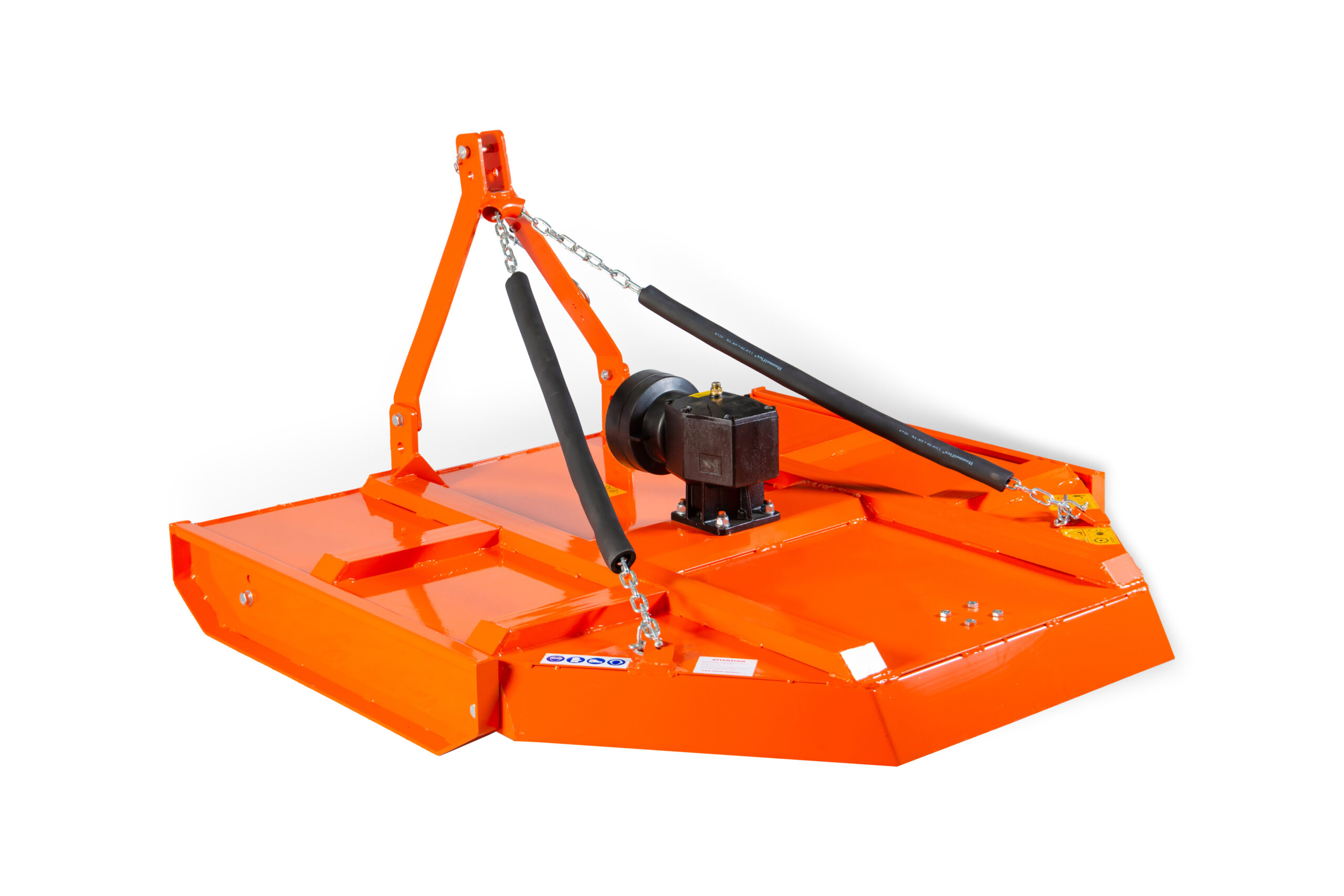 ANOVA PTODTCU120 Desbrozadora Tractor DE Cuchillas 120 cm - Imagen 4