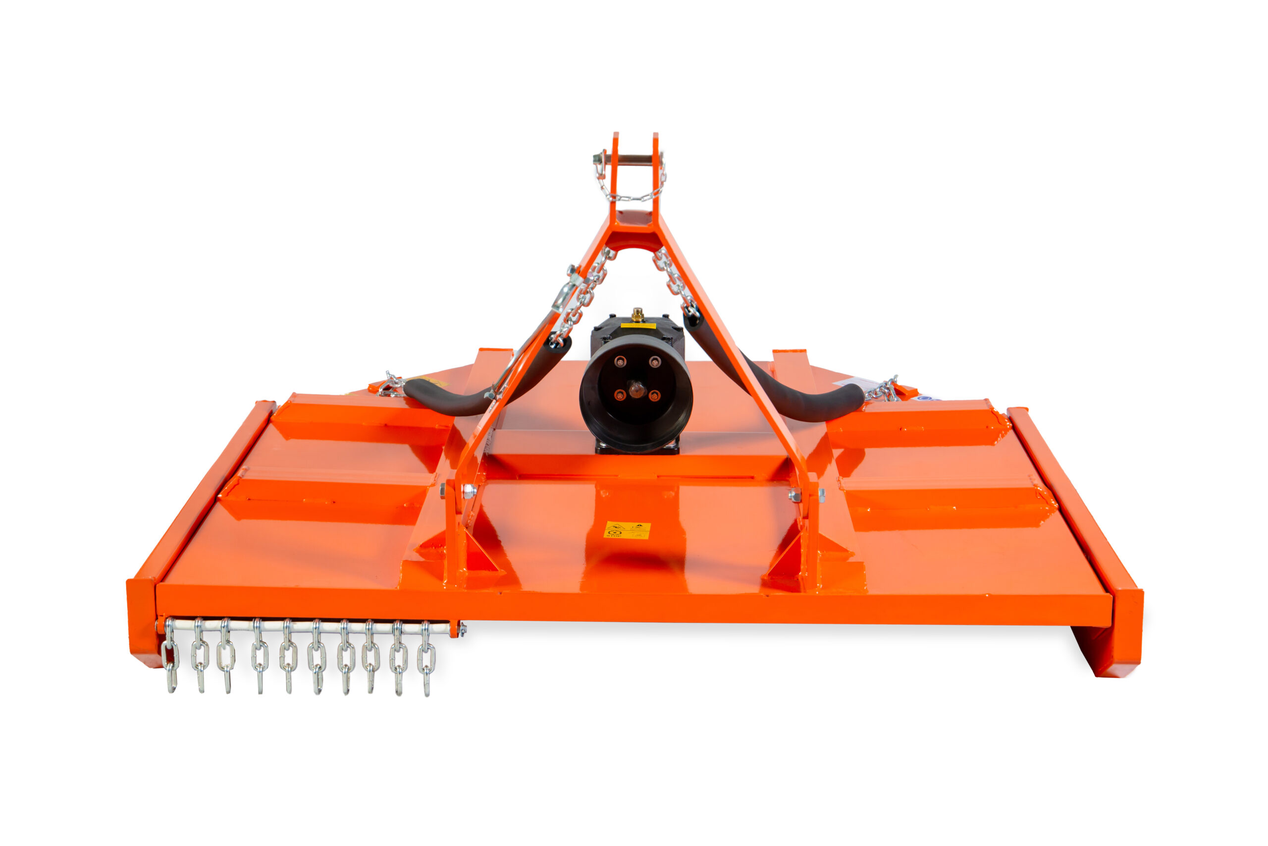 ANOVA PTODTCU120 Desbrozadora Tractor DE Cuchillas 120 cm - Imagen 2