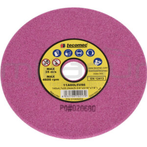 Disco afiladora MAX 3/8" - .404" (145 x 4