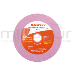 Disco afiladora MAX .325" - 1/4" (145 x 3