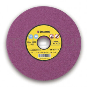 Disco afiladora MAX desbastar (145 x 22