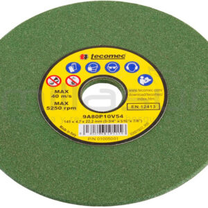 Disco afiladora MAX 3/8" - .404" (145 x 4