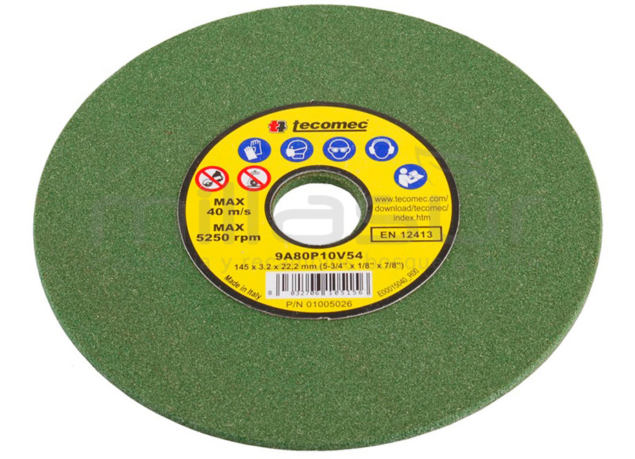 Disco afiladora MAX .325" - 1/4" (145 x 3