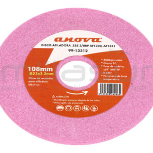 Disco afiladora ..325" 3/8"bp af1330