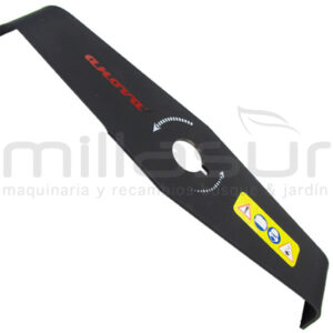 Disco ANOVA 2 puntas maleza 200 x 3 x 25