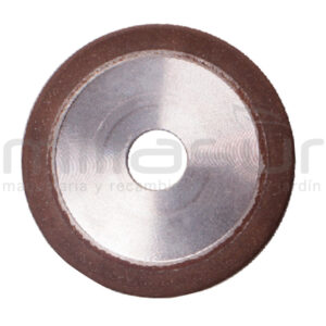 Disco de diamante afiladora 3/8