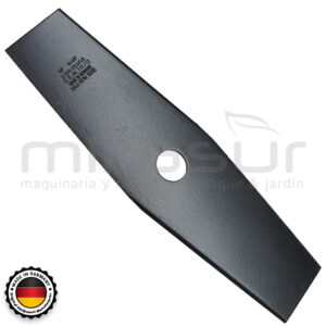 Disco plano ancho 300 x 25.4 - Referencia 55-1103