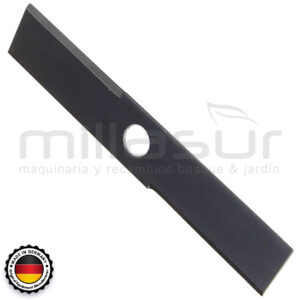 Disco plano recto 4x 350 x 20 - Referencia 55-1104