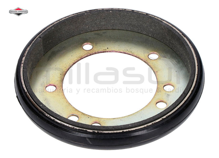 BRIGGS & STRATTON 7600135YP Disco Traccion - Embrague - Reymotor