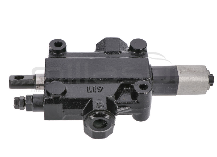 ANOVA RLT22GVH-008 Válvula distribuidora RLT22GVH (13) - Reymotor
