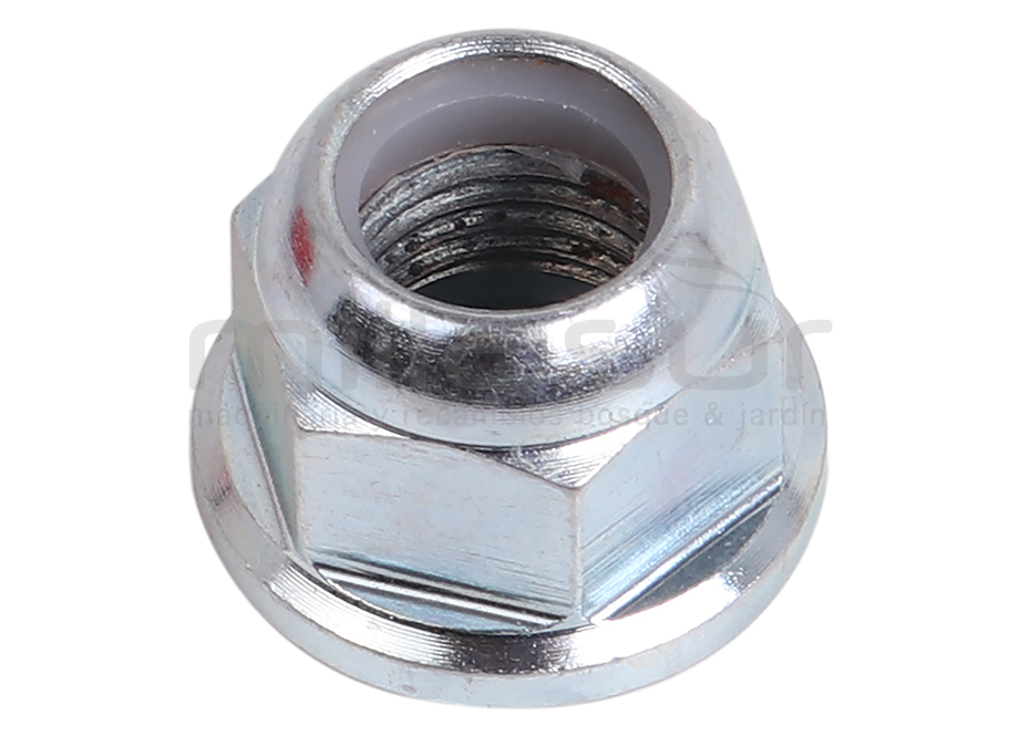 STIHL 55-2651 Tuerca Desbrozadoras 14 x 1.50 (R.i.) Para 55-1170 - Reymotor