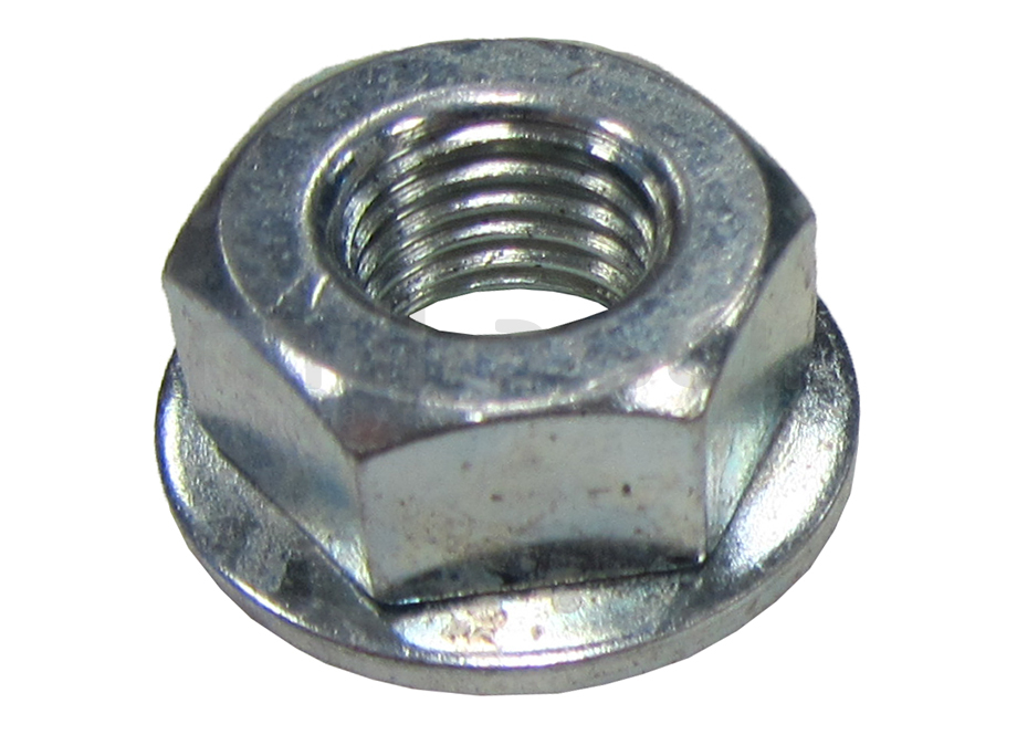 55-263 Tuerca Desbrozadora 10 x 1.25 - Reymotor