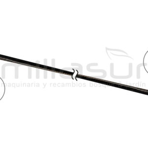 55-4111 Eje Flex. 1135 mm. (6