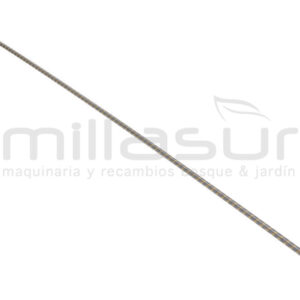 55-4115 Eje Flex. 910 mm. (6