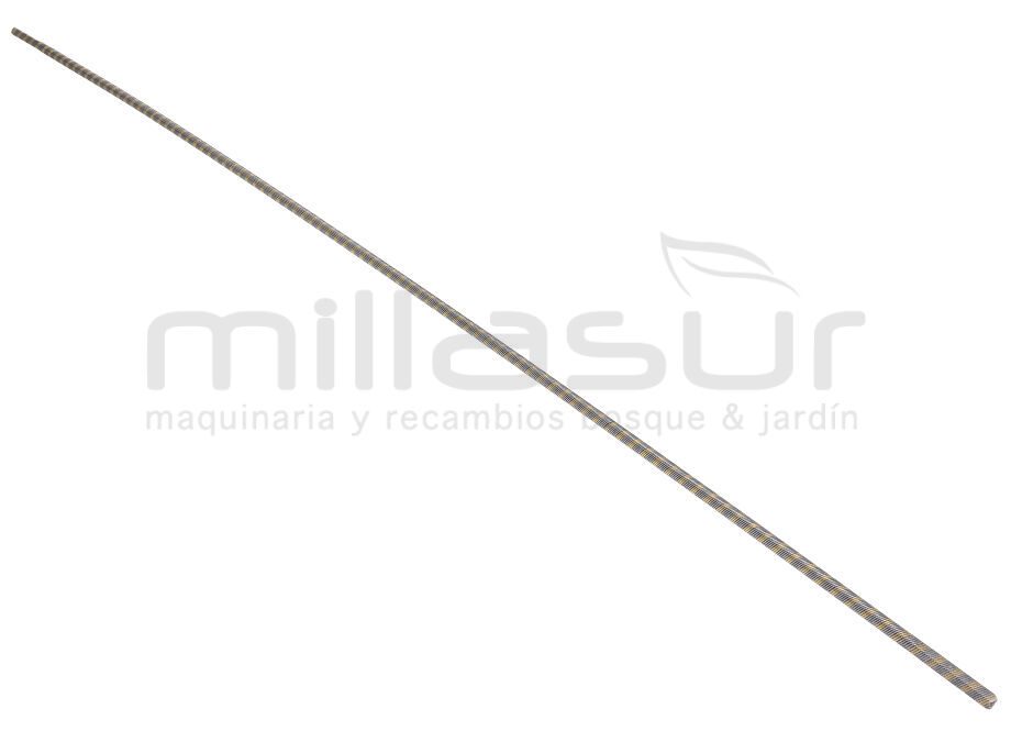 55-4115 Eje Flex. 910 mm. (6