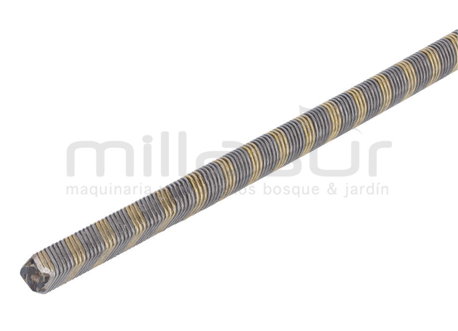 55-4115 Eje Flex. 910 mm. (6,8) Desbr. Mochila - Imagen 3