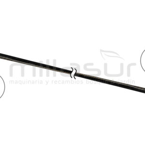 STIHL 55-416 Eje Flex. 895 (6