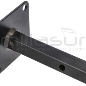ANOVA MC500-60 Eje Ruedas Neumáticas - Reymotor