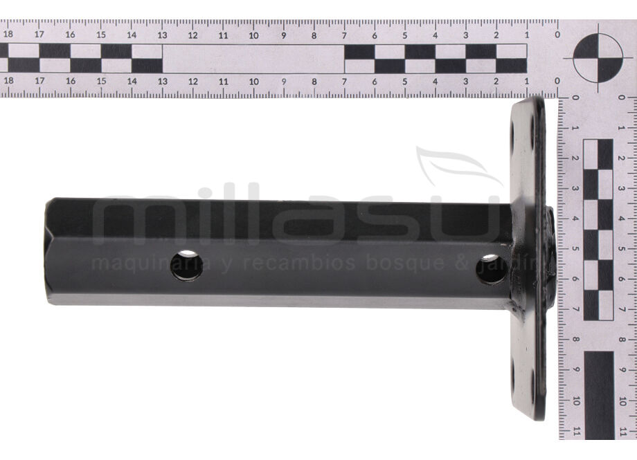 ANOVA MC500-60 Eje Ruedas Neumáticas - Imagen 3
