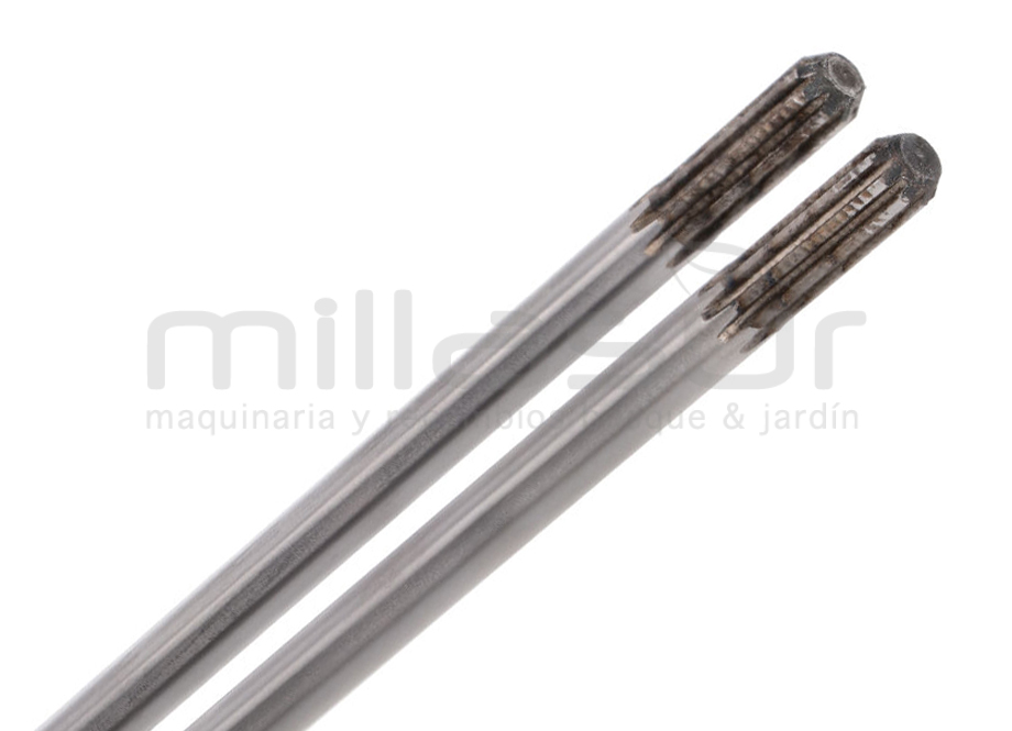 ANOVA D43C-1882 Eje Transmision D43C - D52C - D43N - D33C - 9estrias ( 1534 mm ) - Reymotor