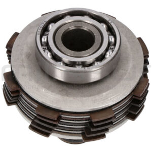 ANOVA MTC720-05 Embrague Completo - Reymotor