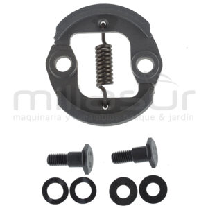 55-3955 Embrague Completo C/ Tornillos Y Arandelas Mits. TL33